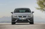 Seat Leon 2016 года (WW)